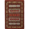 Torkaman Fine orientalisk matta 107 x 156 cm