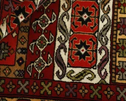 Torkaman Fine orientalisk matta 107 x 156 cm