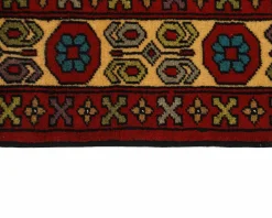 Torkaman Fine orientalisk matta 107 x 156 cm