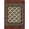 Torkaman Fine orientalisk matta 108 x 151 cm