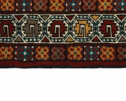 Torkaman Fine orientalisk matta 108 x 151 cm