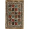 Torkaman Fine orientalisk matta 100 x 155 cm
