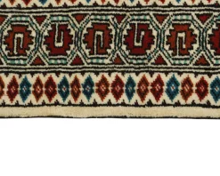 Torkaman Fine orientalisk matta 111 x 151 cm