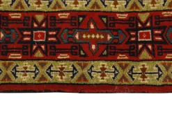 Torkaman Fine orientalisk matta 83 x 300 cm