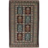 Torkaman Fine orientalisk matta 80 x 125 cm