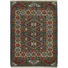 Torkaman Fine orientalisk matta 82 x 119 cm