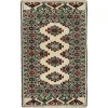 Torkaman Fine orientalisk matta 80 x 127 cm