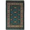Torkaman Fine orientalisk matta 81 x 126 cm