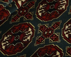 Torkaman orientalisk matta 80 x 193 cm