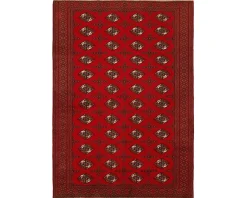 Torkaman orientalisk matta 206 x 288 cm