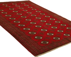 Torkaman orientalisk matta 206 x 288 cm