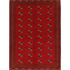 Torkaman orientalisk matta 206 x 282 cm