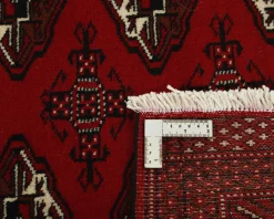 Torkaman orientalisk matta 204 x 295 cm