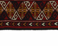 Torkaman orientalisk matta 108 x 154 cm