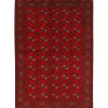 Torkaman orientalisk matta 197 x 288 cm