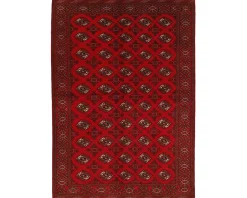 Torkaman orientalisk matta 197 x 288 cm
