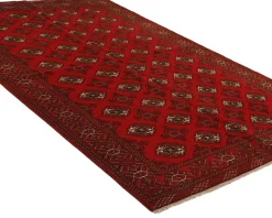 Torkaman orientalisk matta 197 x 288 cm