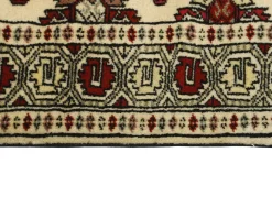 Torkaman orientalisk matta 85 x 296 cm