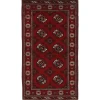 Torkaman orientalisk matta 97 x 165 cm
