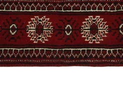 Torkaman orientalisk matta 97 x 165 cm