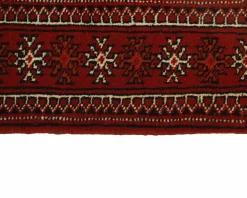 Torkaman orientalisk matta 133 x 195 cm