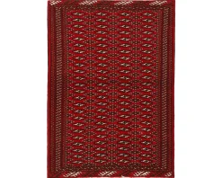 Torkaman orientalisk matta 104 x 148 cm