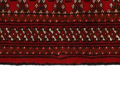 Torkaman orientalisk matta 104 x 148 cm