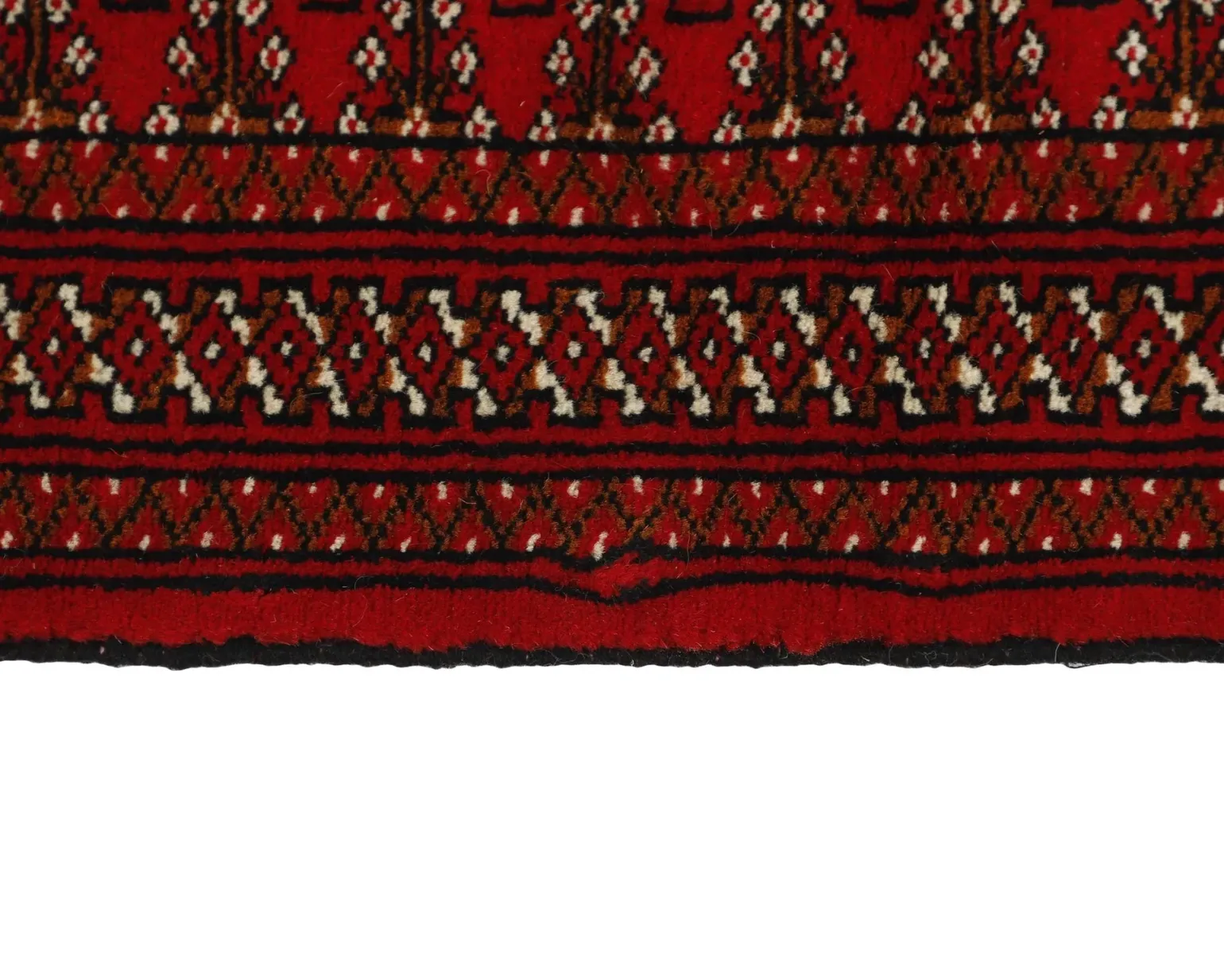 Torkaman orientalisk matta 104 x 148 cm