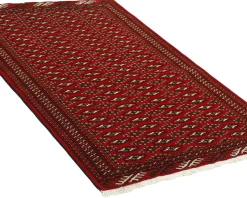 Torkaman orientalisk matta 104 x 148 cm