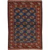 Torkaman orientalisk matta 98 x 148 cm