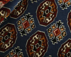 Torkaman orientalisk matta 98 x 148 cm