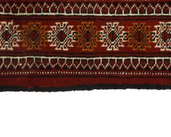 Torkaman orientalisk matta 98 x 148 cm