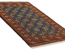 Torkaman orientalisk matta 98 x 148 cm