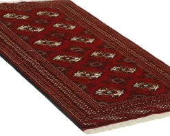 Torkaman orientalisk matta 99 x 150 cm