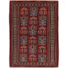 Torkaman orientalisk matta 102 x 147 cm