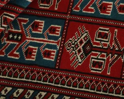 Torkaman orientalisk matta 102 x 147 cm