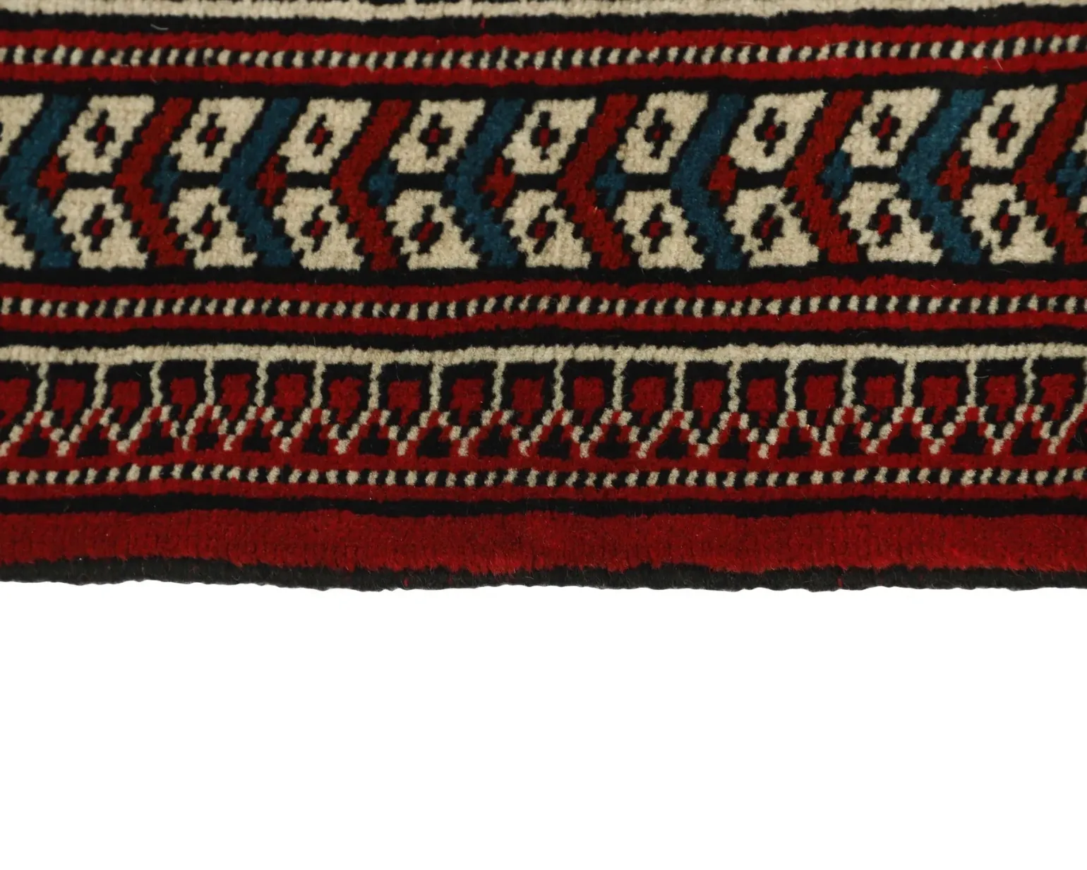 Torkaman orientalisk matta 102 x 147 cm