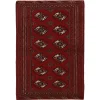 Torkaman orientalisk matta 102 x 153 cm