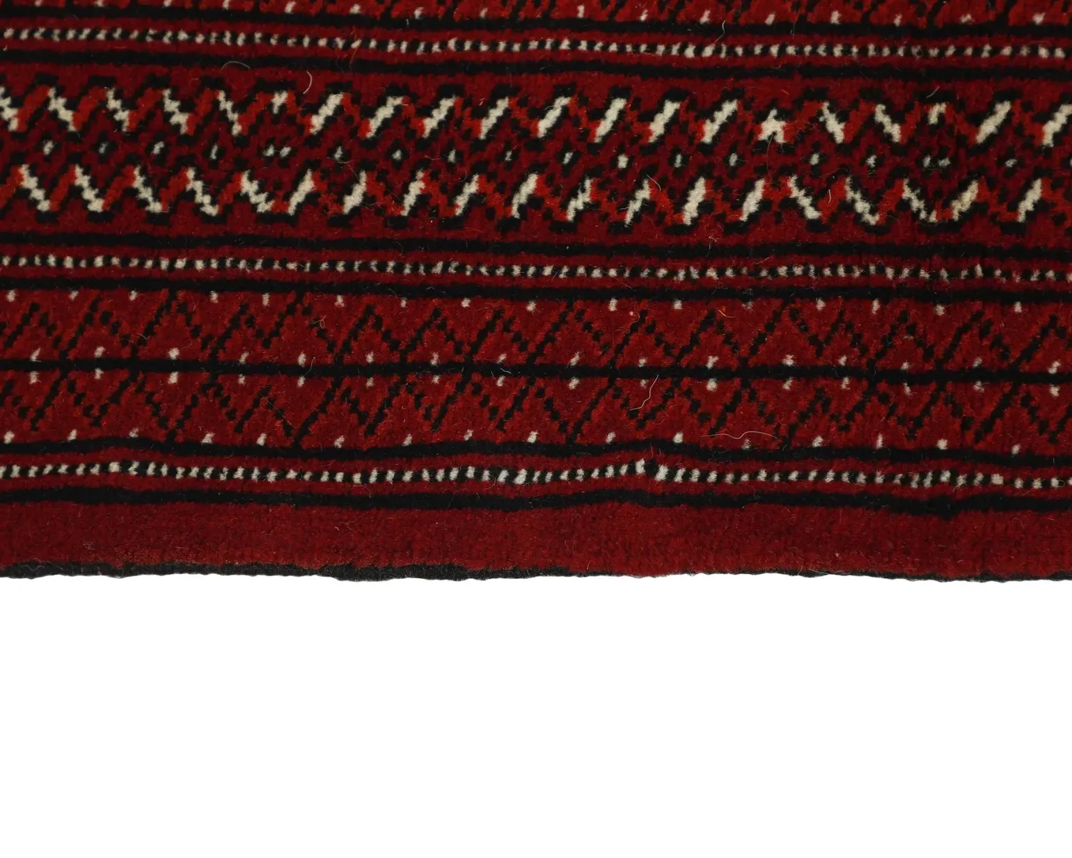 Torkaman orientalisk matta 102 x 153 cm