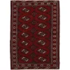 Torkaman orientalisk matta 103 x 146 cm
