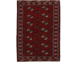 Torkaman orientalisk matta 103 x 146 cm