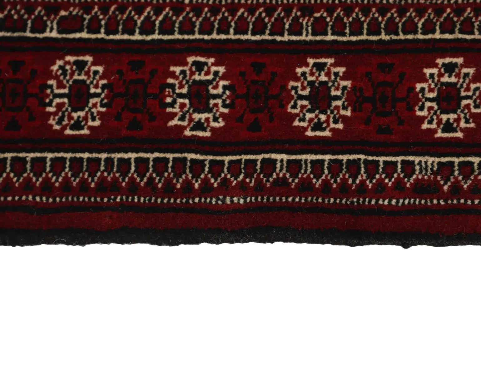 Torkaman orientalisk matta 103 x 146 cm