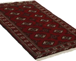 Torkaman orientalisk matta 103 x 146 cm