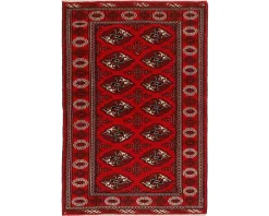 Torkaman orientalisk matta 104 x 152 cm