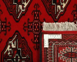 Torkaman orientalisk matta 104 x 152 cm
