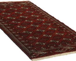 Torkaman orientalisk matta 103 x 164 cm