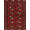 Torkaman orientalisk matta 105 x 145 cm