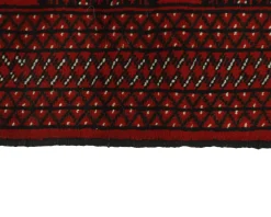 Torkaman orientalisk matta 105 x 145 cm