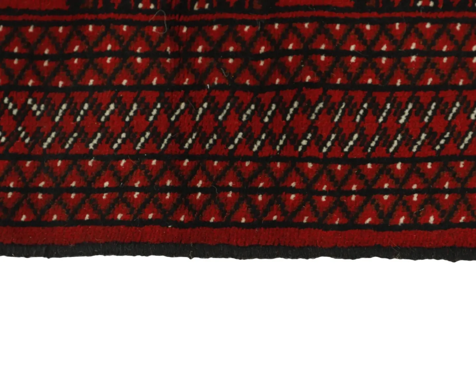 Torkaman orientalisk matta 105 x 145 cm