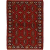 Torkaman orientalisk matta 107 x 145 cm